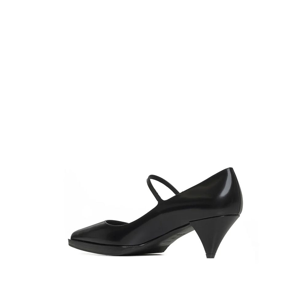 Prada Leather Pumps Prada
