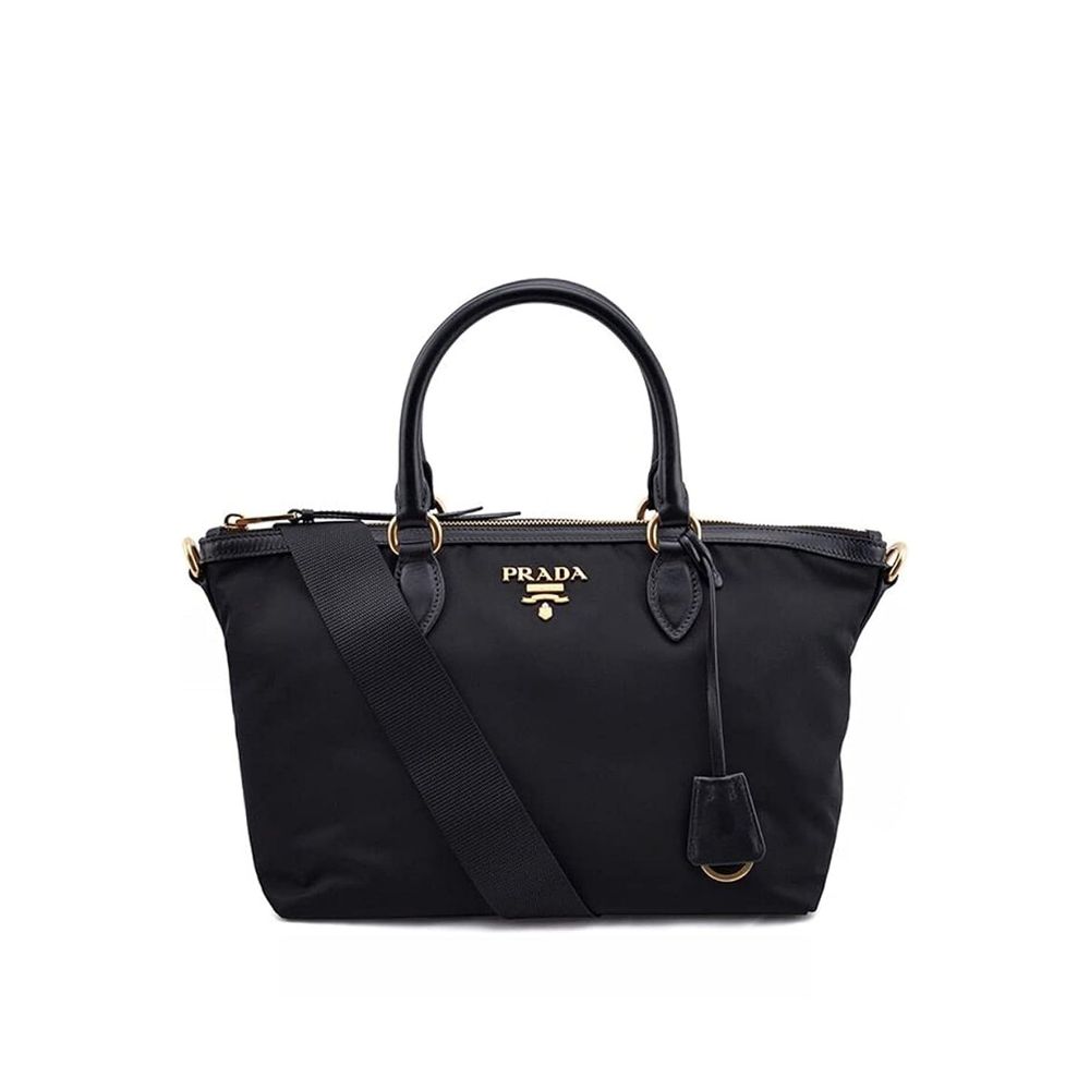 Prada Nylon Candy Shoulder Bag Prada
