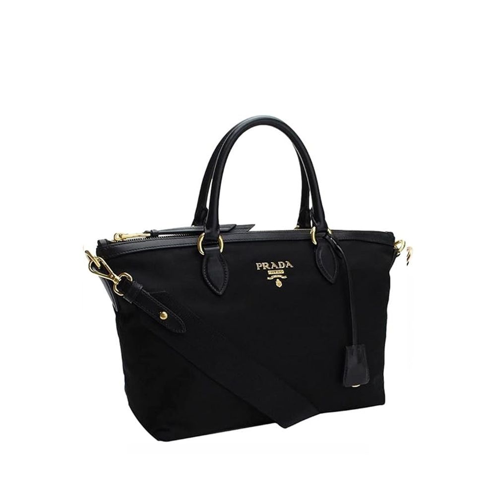 Prada Nylon Candy Shoulder Bag Prada