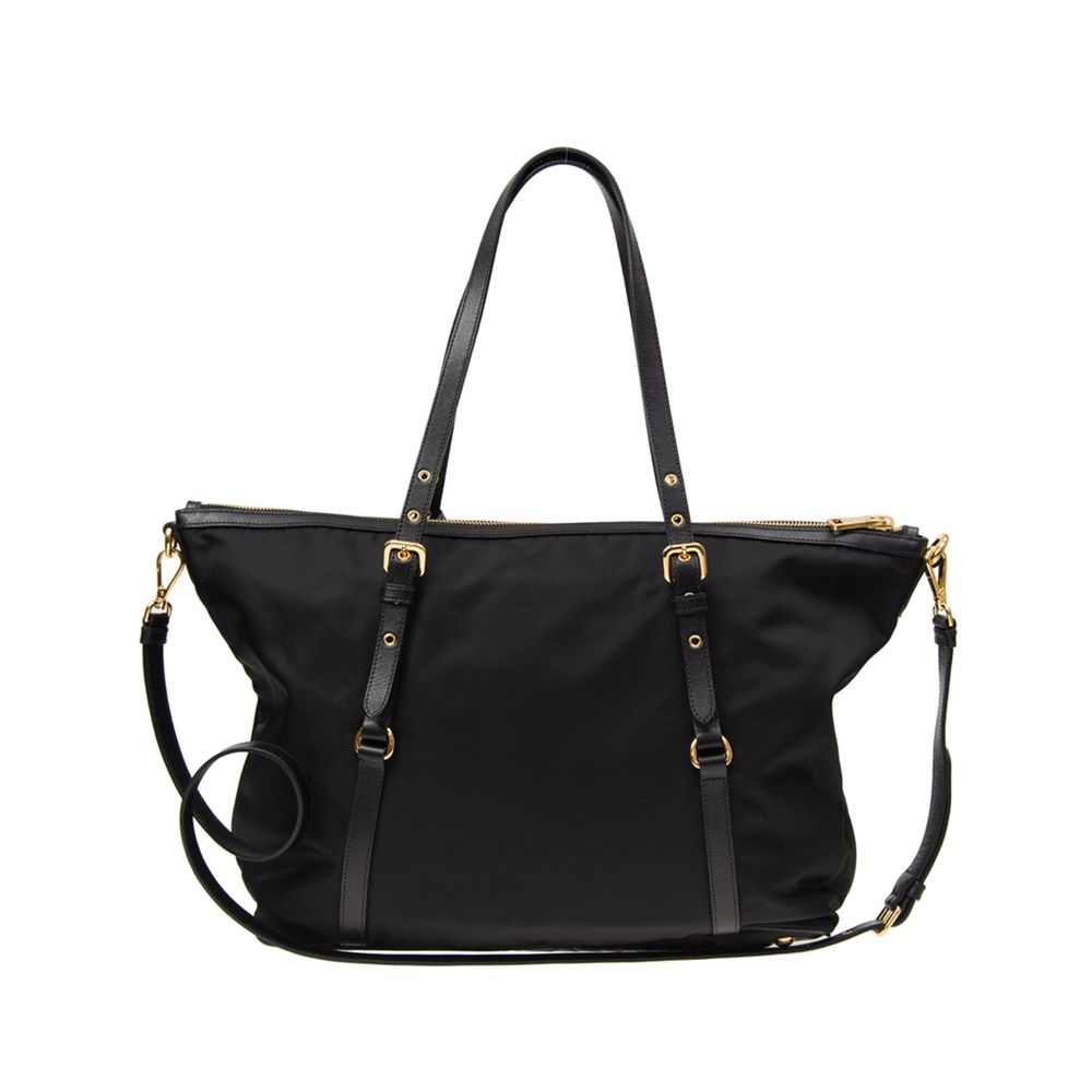 Prada Gallery Pocono Tote Bag Prada