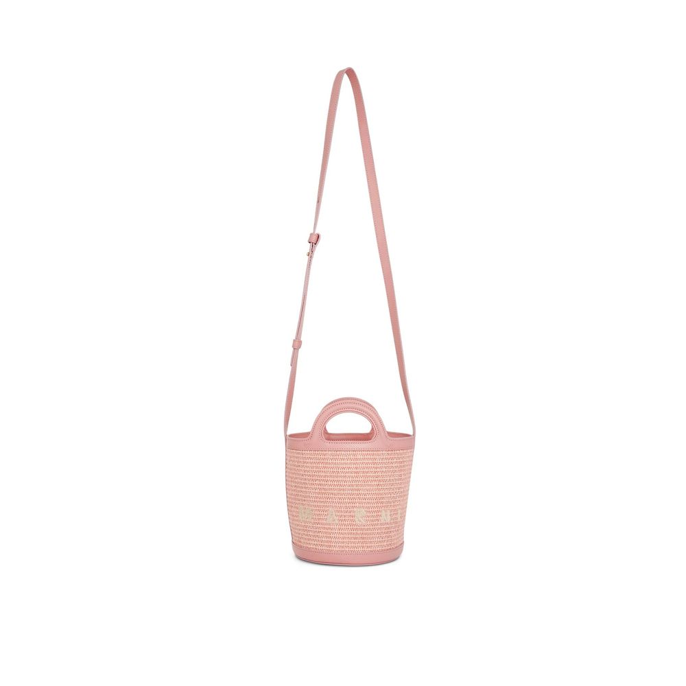 Marni Tropicalia Bucket Bag Marni