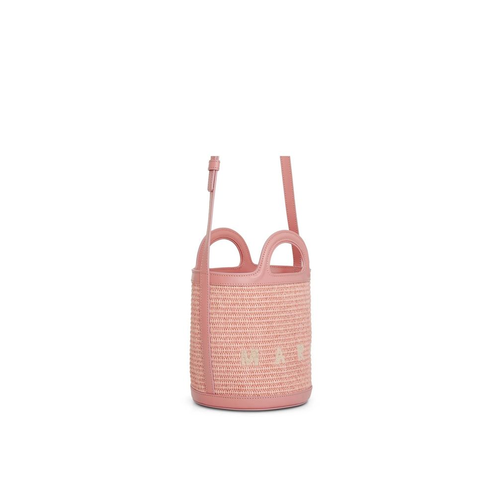 Marni Tropicalia Bucket Bag Marni