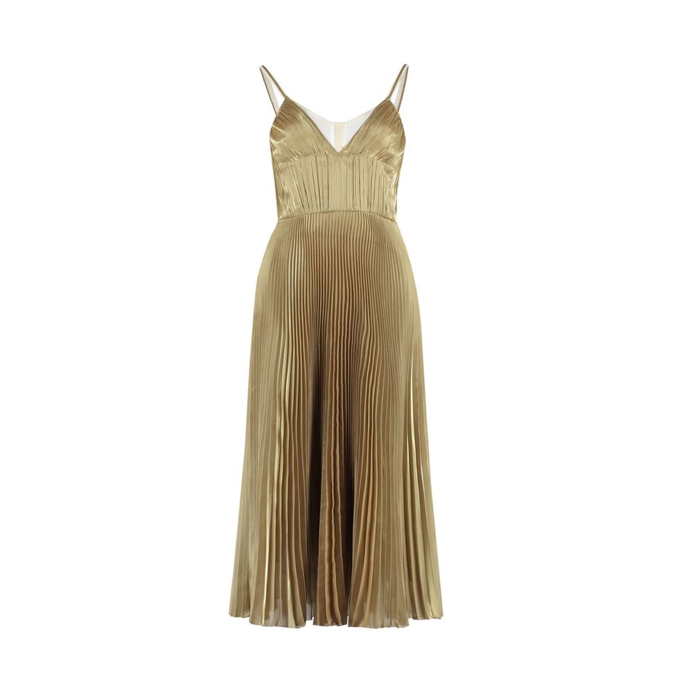 Prada Midi Dress Prada
