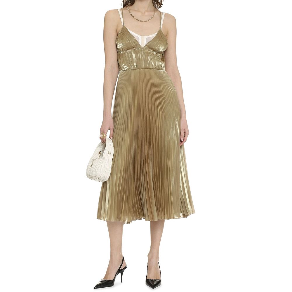 Prada Midi Dress Prada
