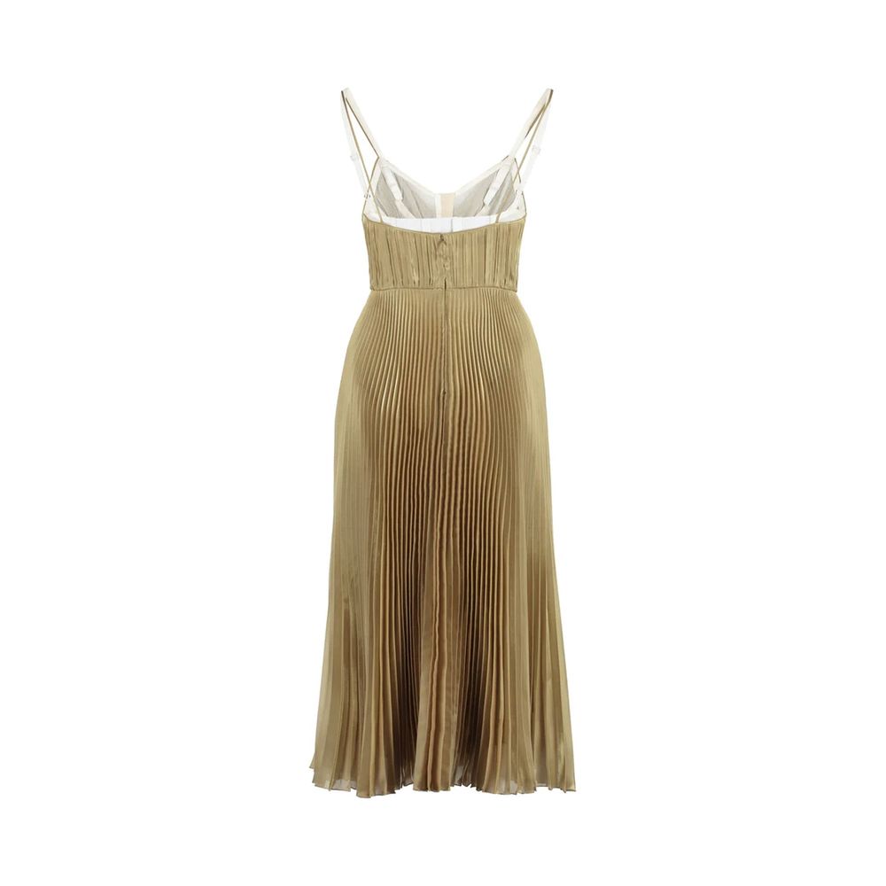 Prada Midi Dress Prada