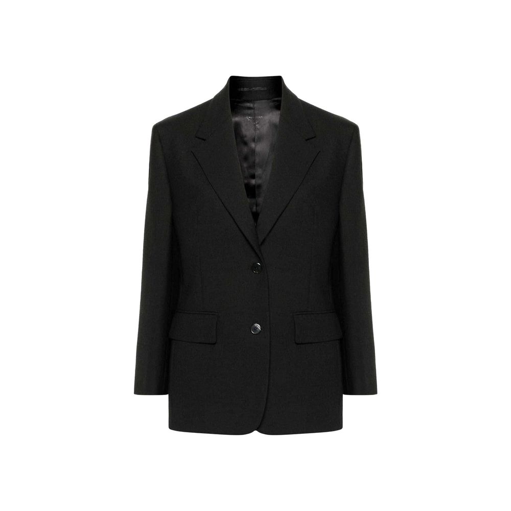 Prada Wool Blazer Prada