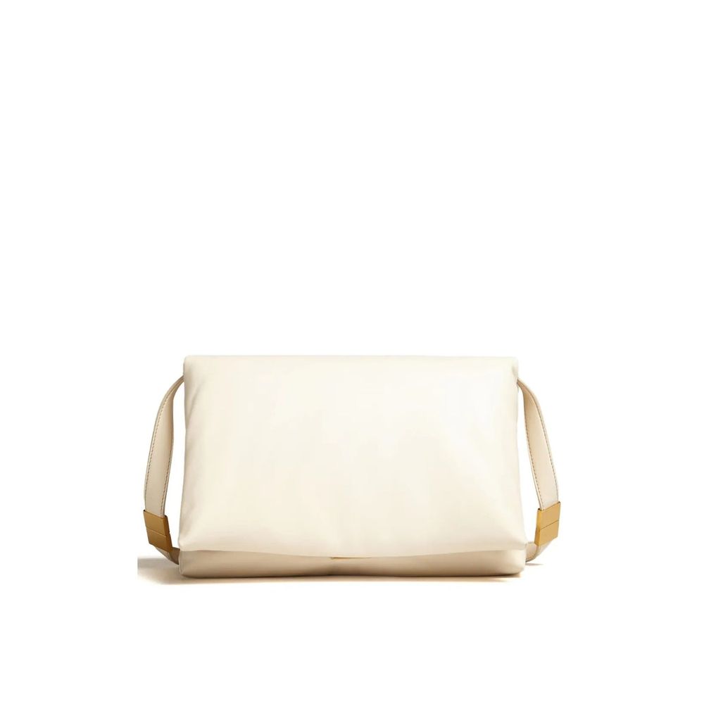 Marni Padded Leather Bag Marni