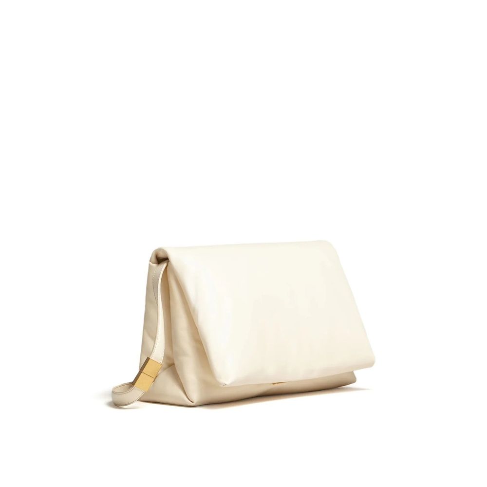 Marni Padded Leather Bag Marni