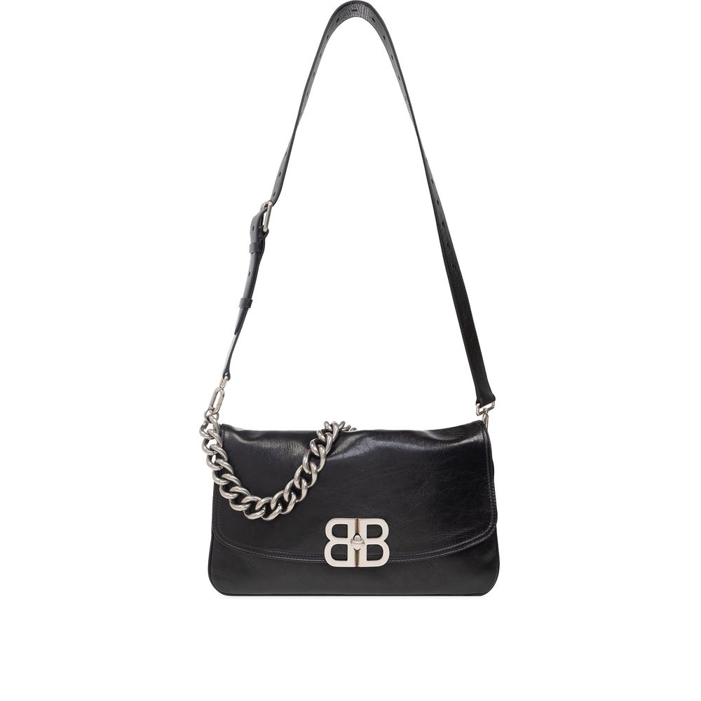 Balenciaga BB Soft Medium Flap Bag Balenciaga