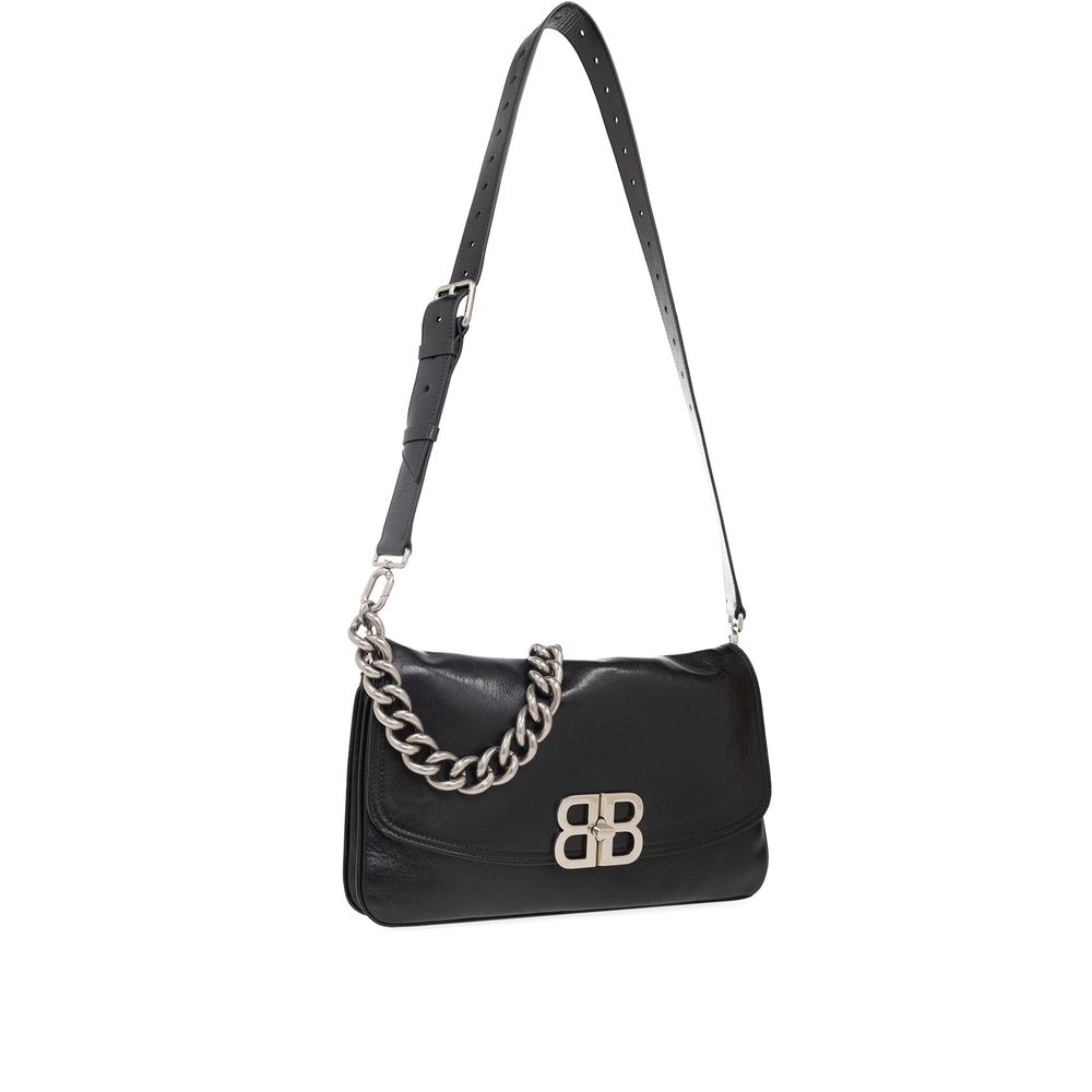 Balenciaga BB Soft Medium Flap Bag Balenciaga