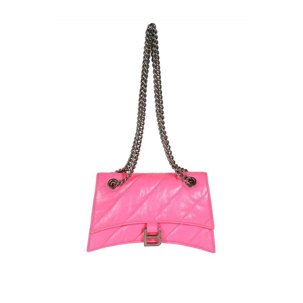 Balenciaga Crush Small Chain Bag Balenciaga