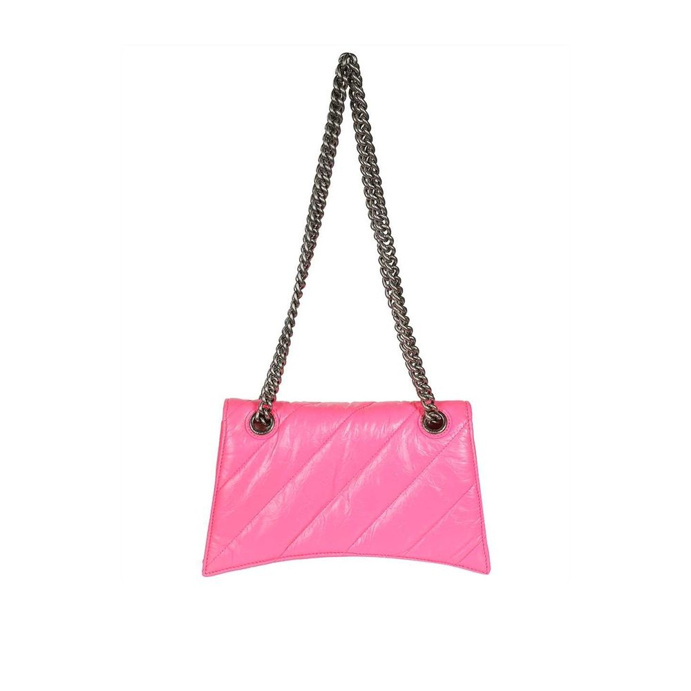 Balenciaga Crush Small Chain Bag Balenciaga