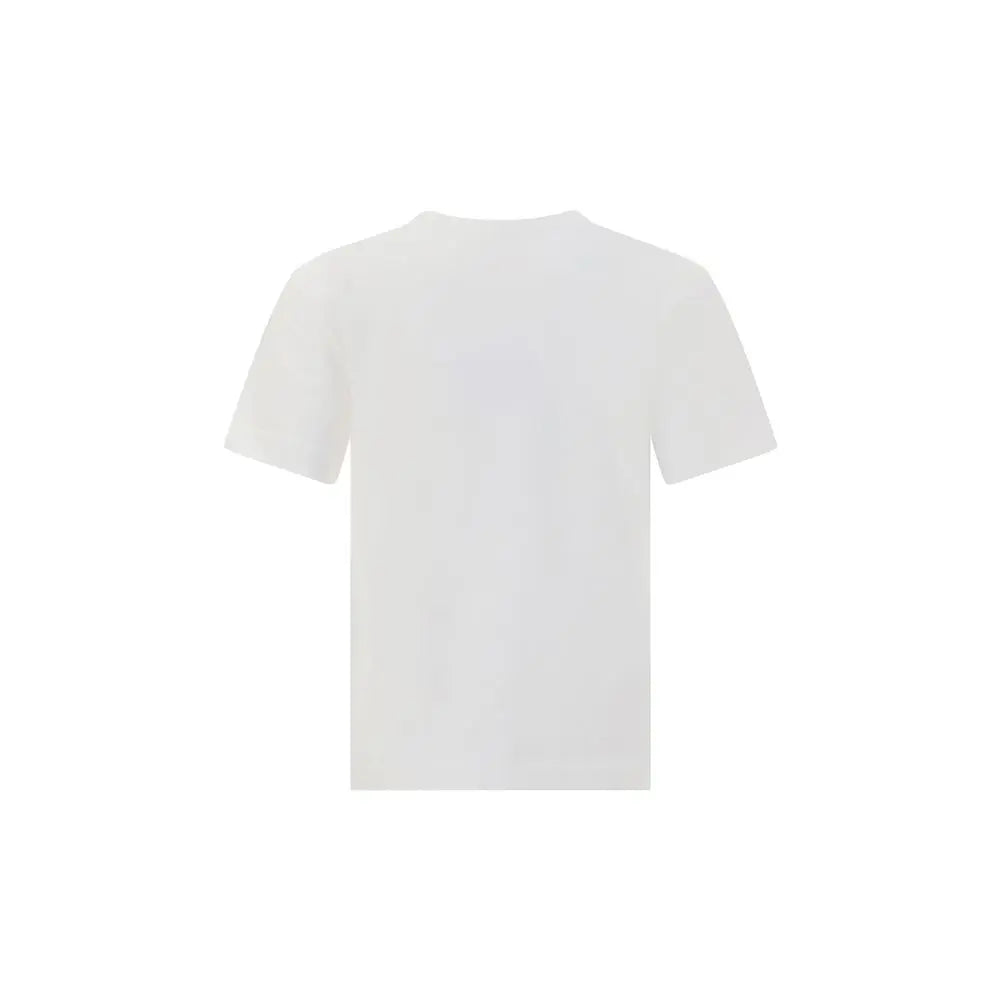 Jacquemus Logoed T-Shirt - MaraFormigone