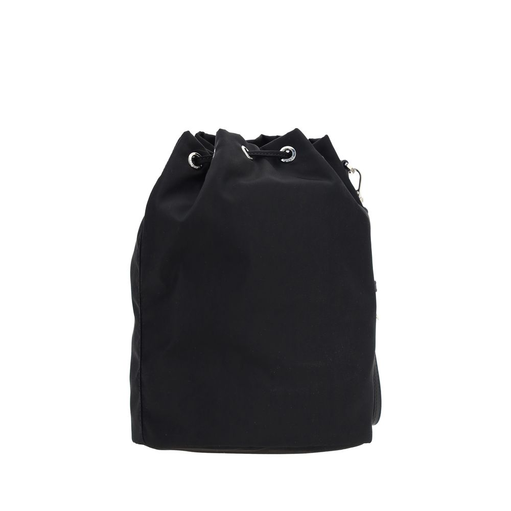 Prada Re-nylon Bucket Bag Prada