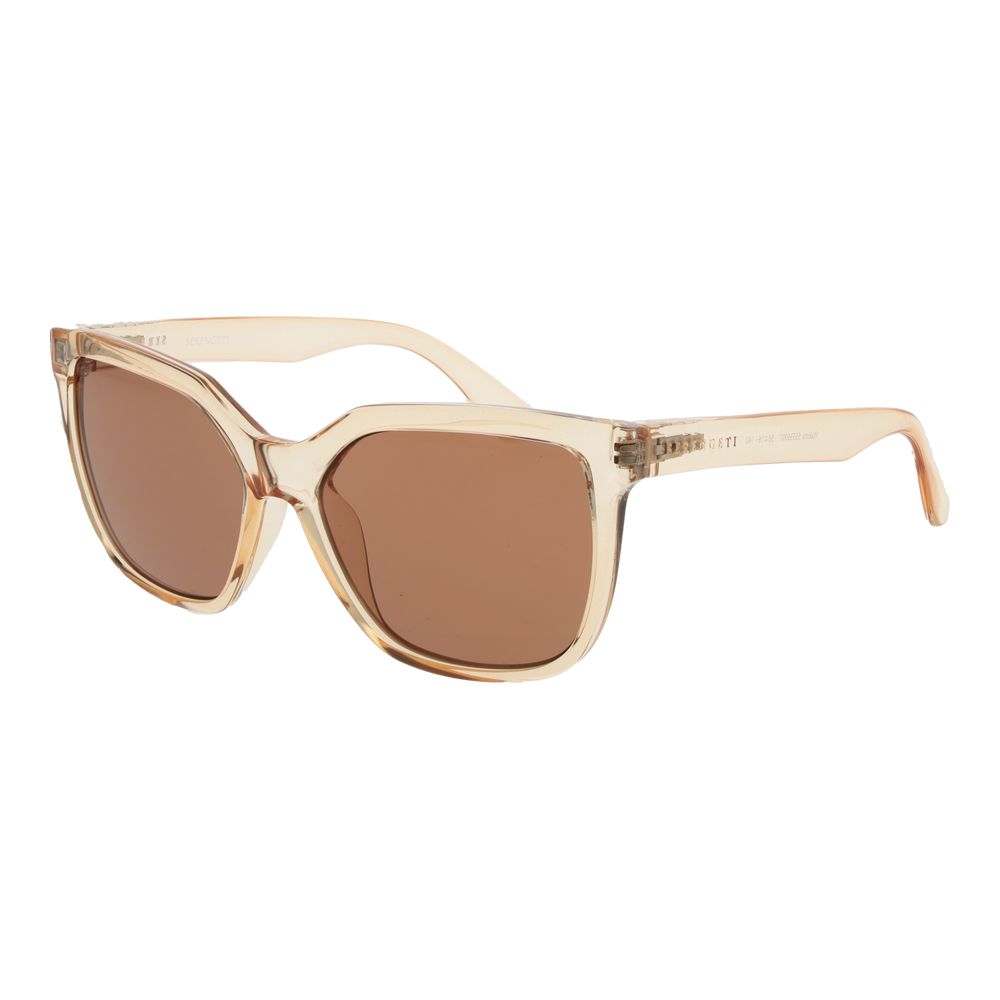 Gafas de sol Serengeti Beige Eco Nylon