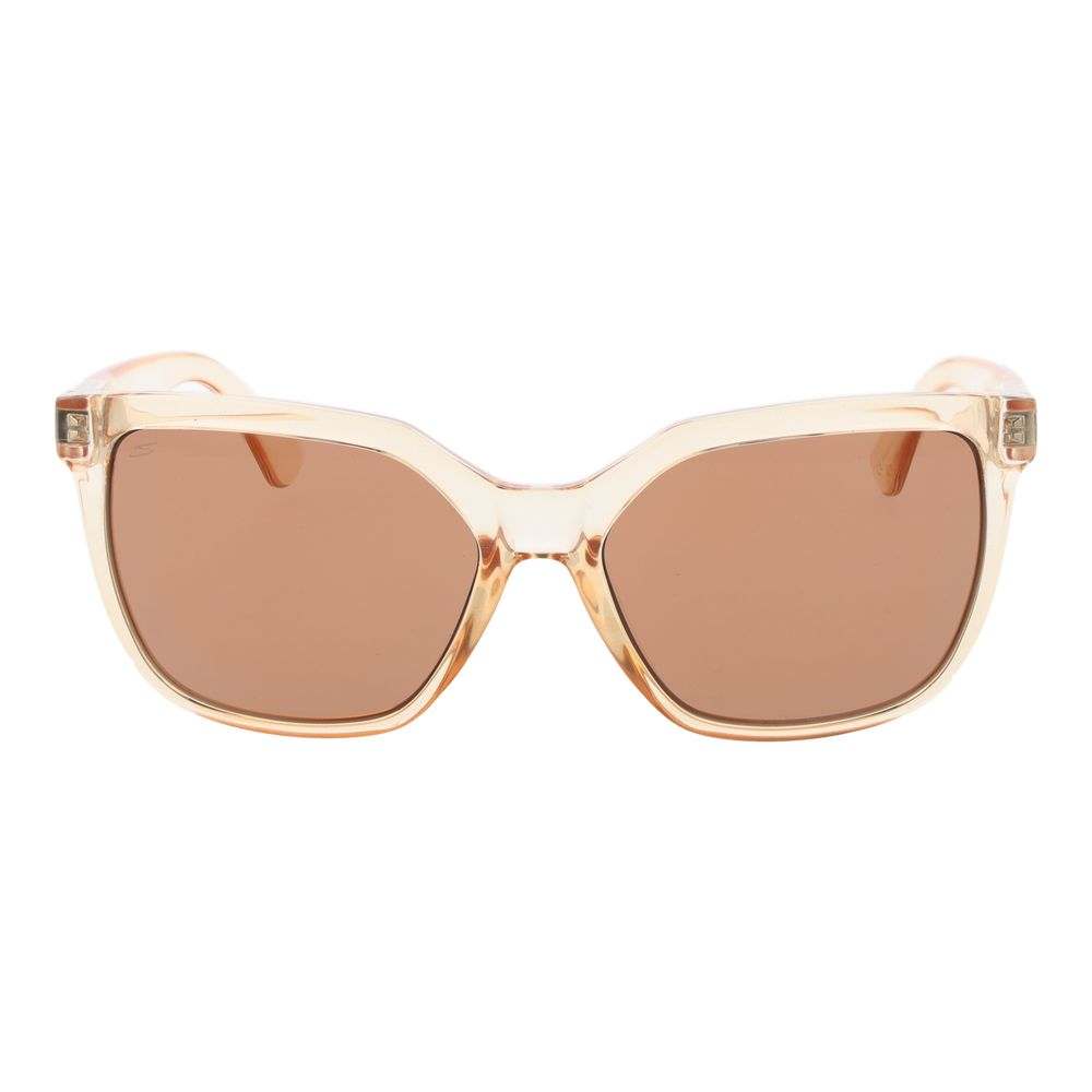 Gafas de sol Serengeti Beige Eco Nylon