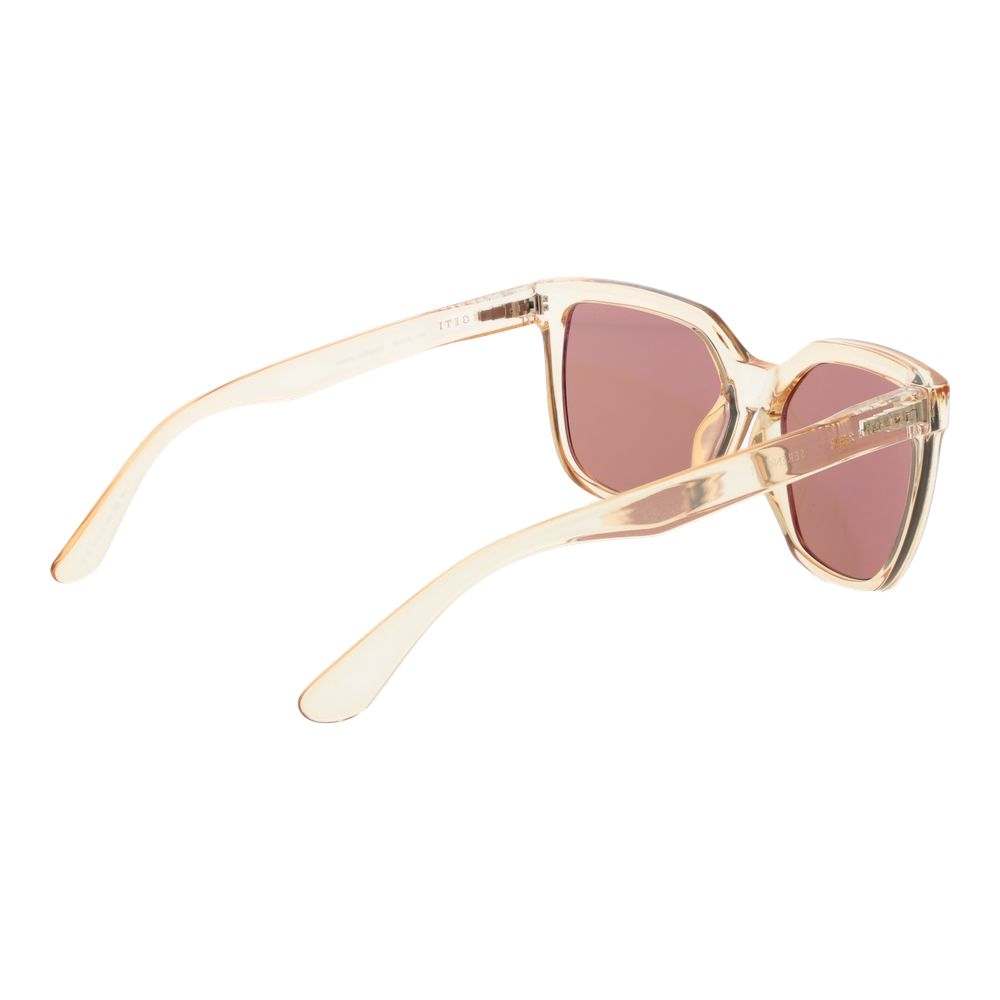 Gafas de sol Serengeti Beige Eco Nylon