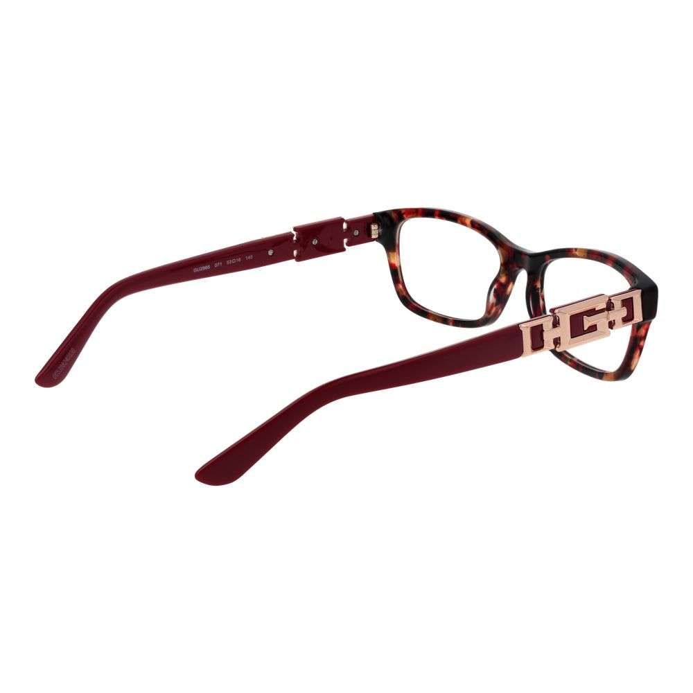 Óculos Guess Multicoloridos em Acetato (Armação)