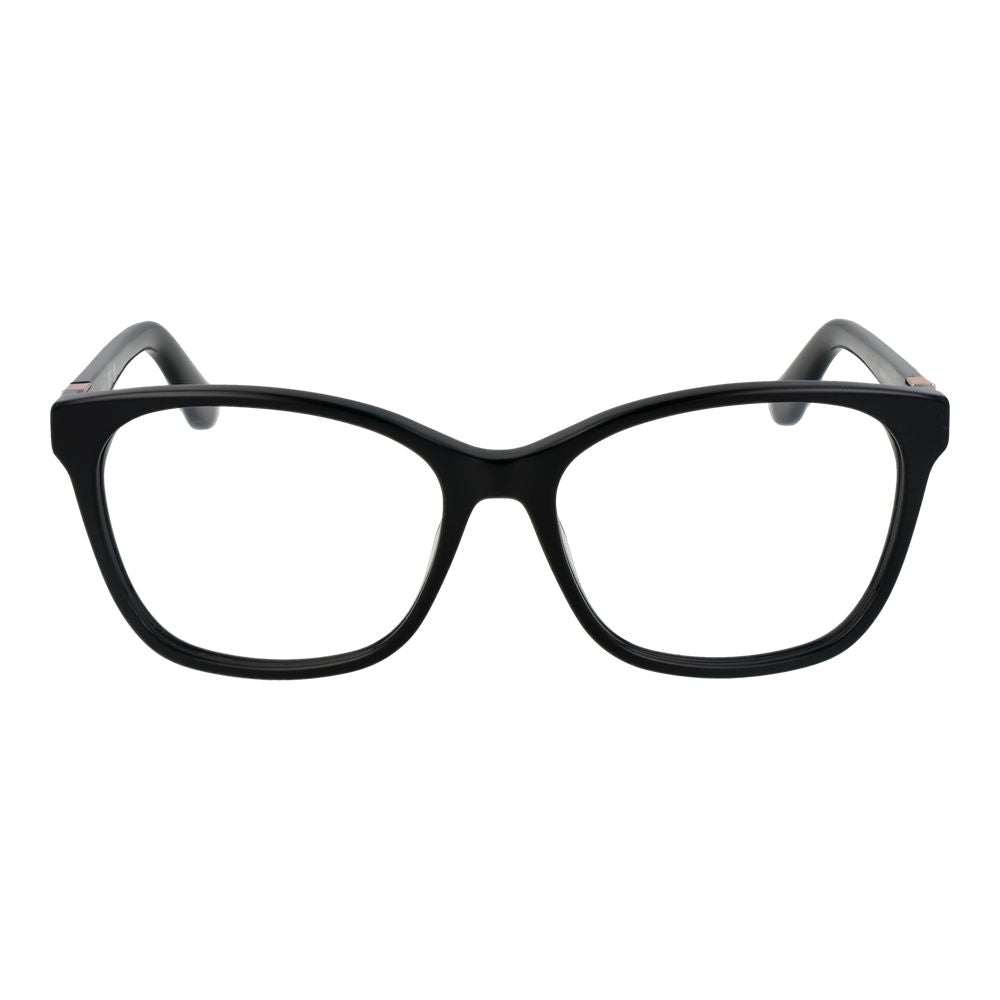 Óculos Guess em acetato preto (armações)