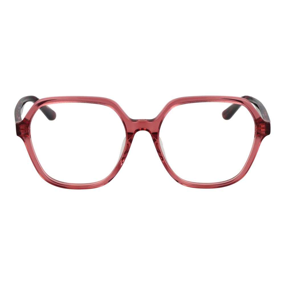Óculos Guess em acetato vermelho (armação)