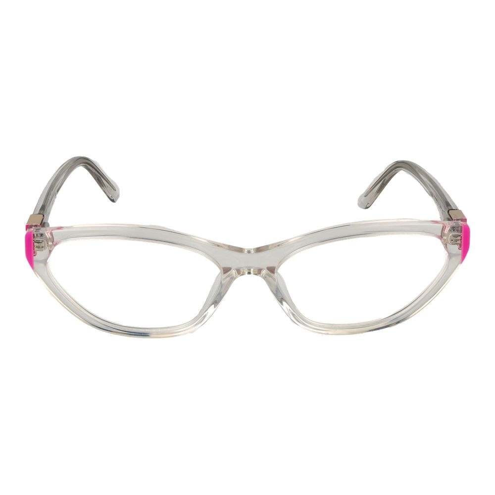 Gafas de acetato transparente Guess (monturas)