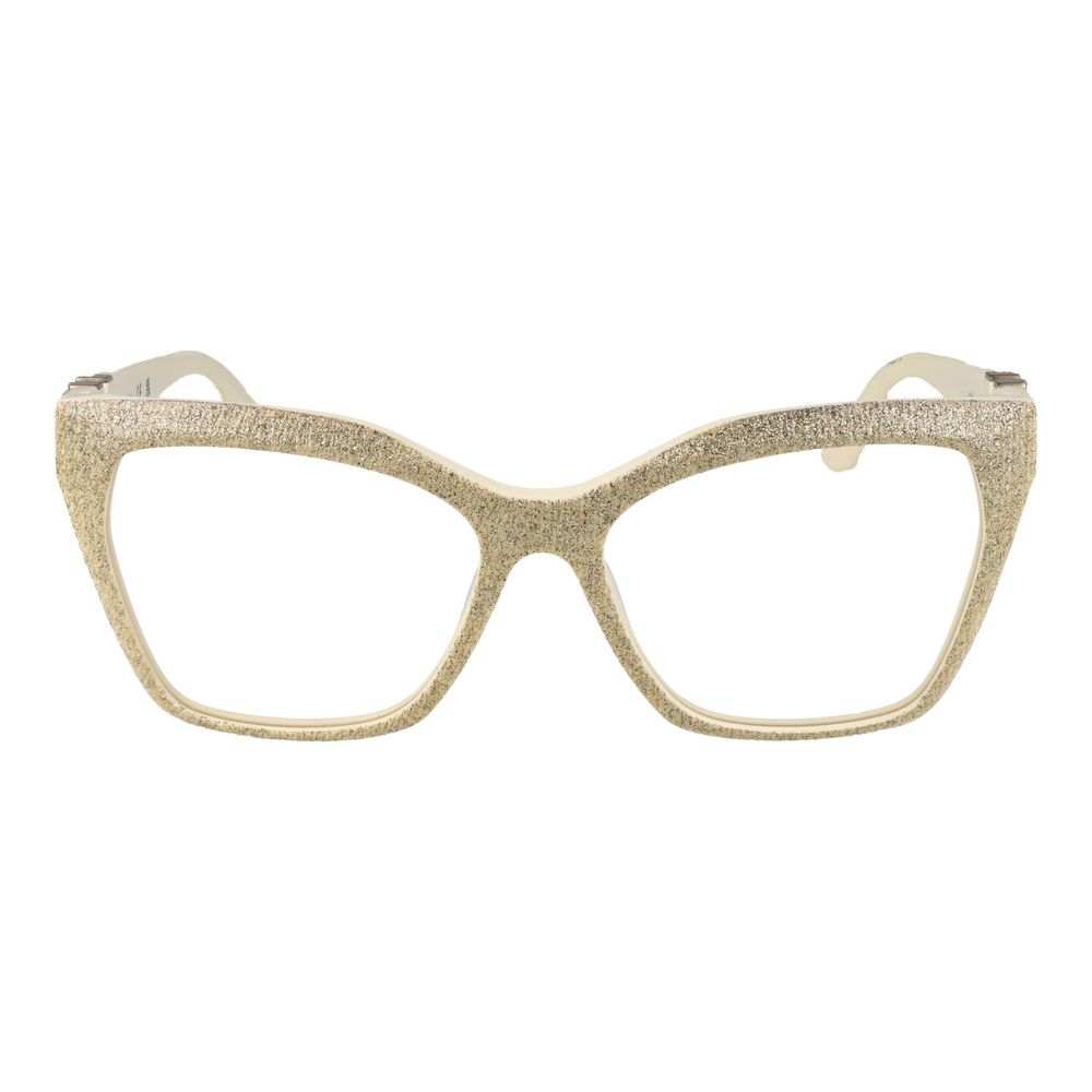 Gafas Marciano de Guess de acetato dorado (monturas)