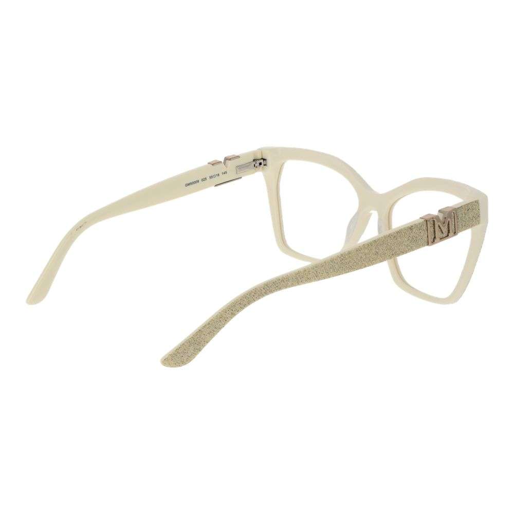 Gafas Marciano de Guess de acetato dorado (monturas)