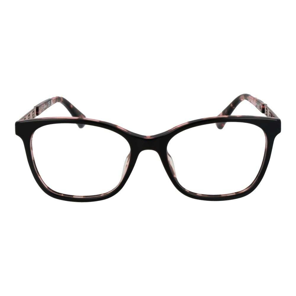 Gafas Guess de acetato negro (monturas)