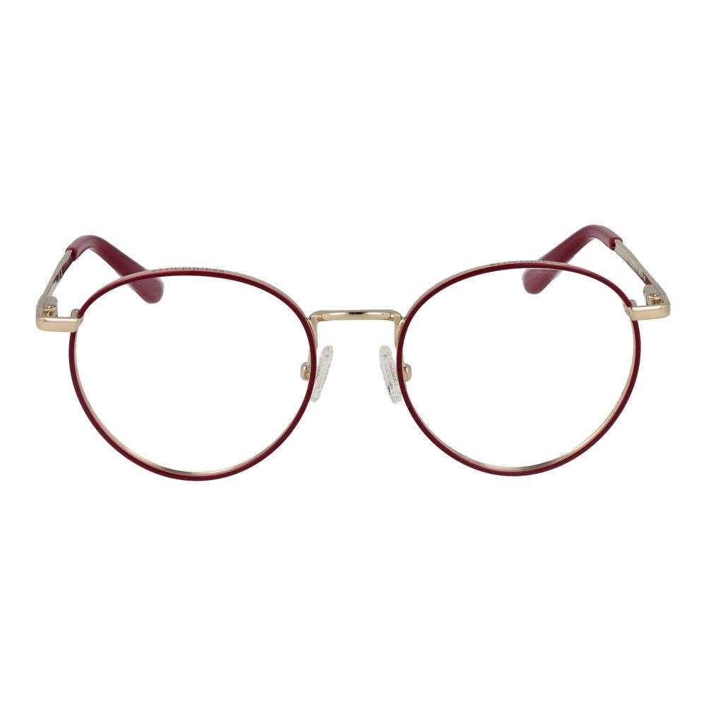 Gafas Guess de metal rojo (monturas)