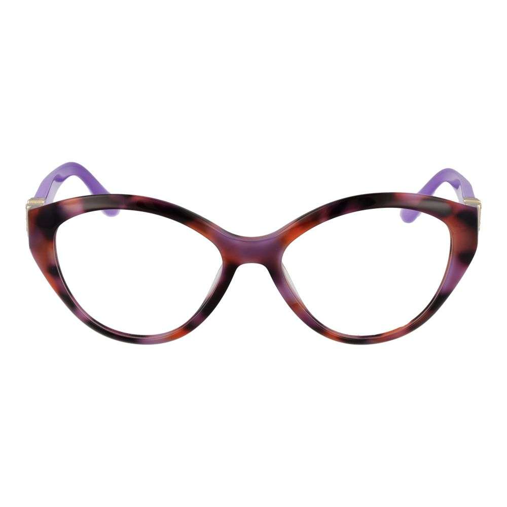 Gafas de acetato morado Marciano de Guess (Monturas)