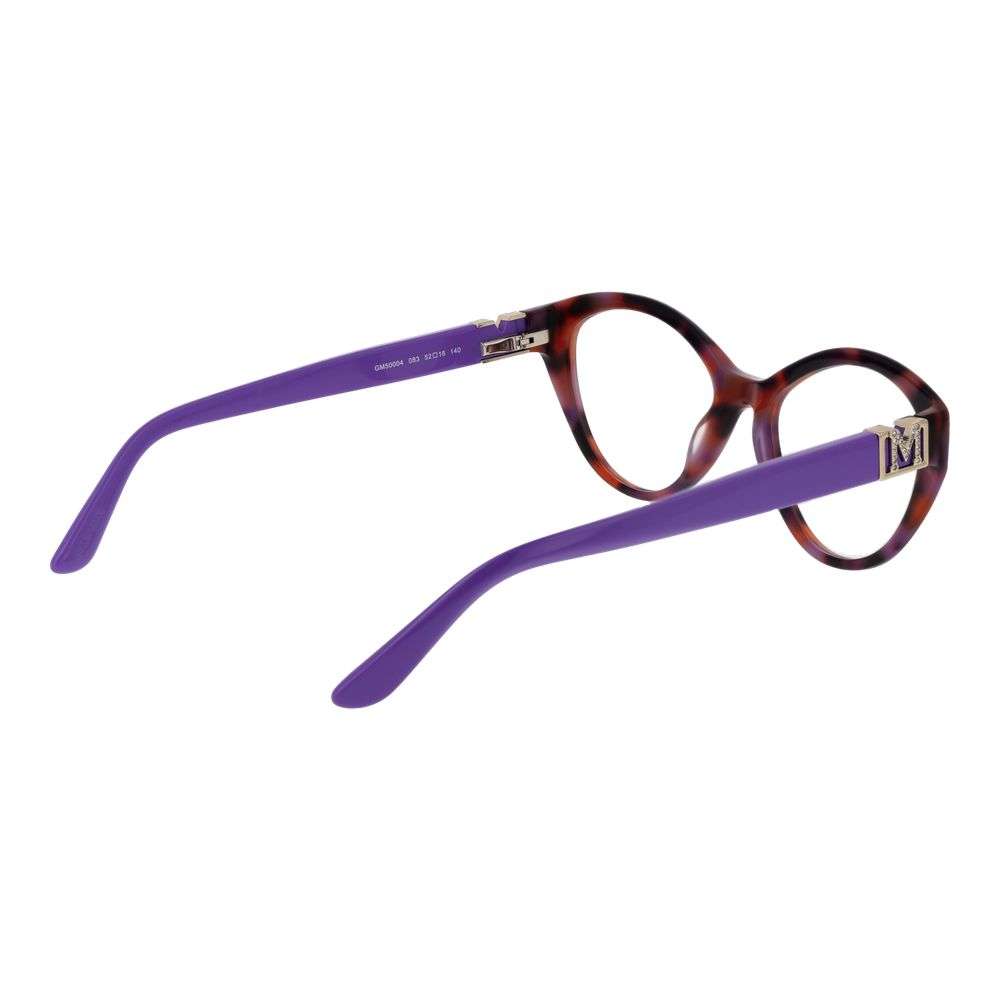 Gafas de acetato morado Marciano de Guess (Monturas)
