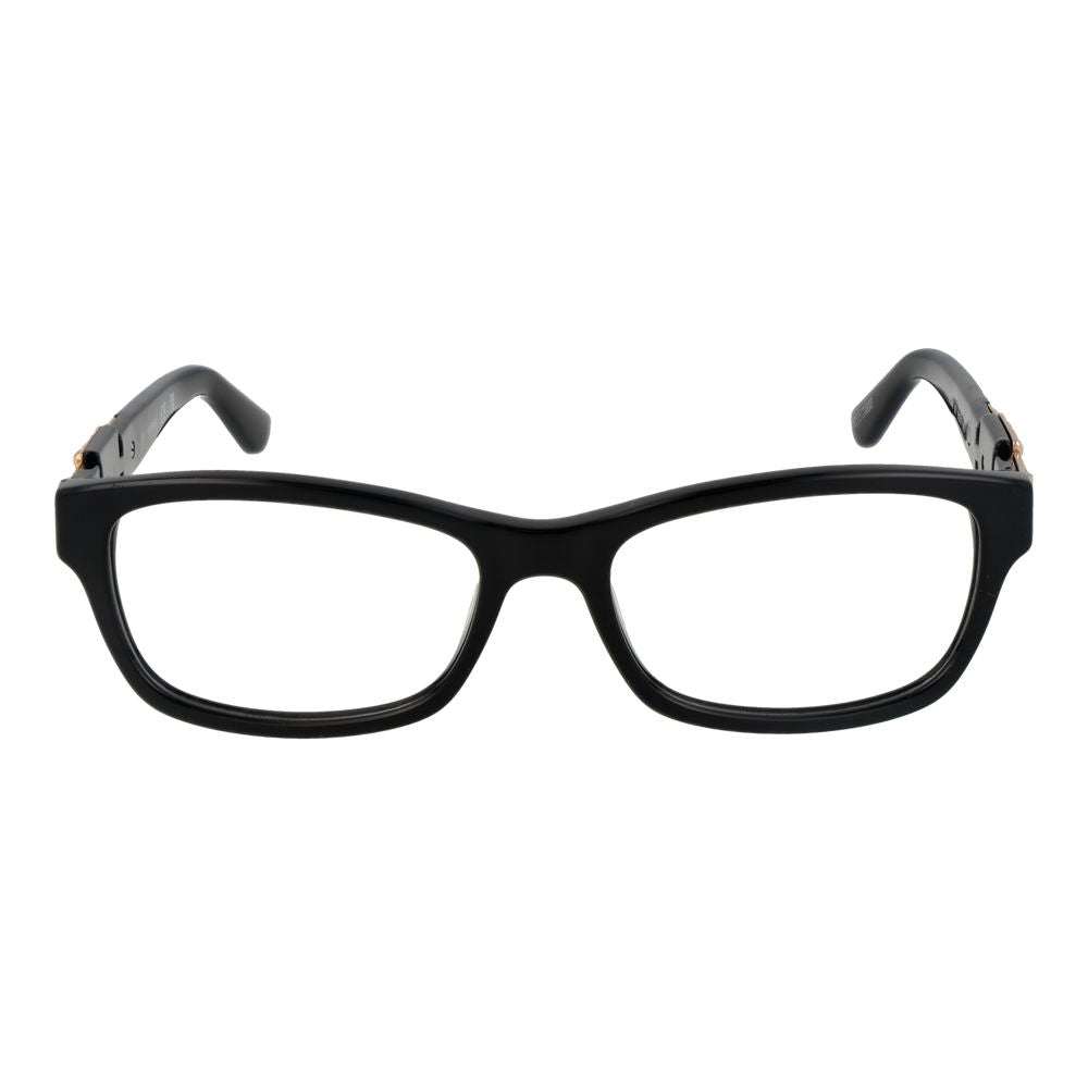 Gafas Guess de acetato negro (monturas)