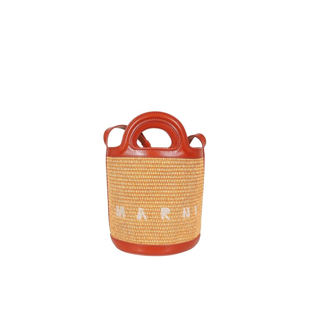 Marni Tropicalia Bucket Bag Marni
