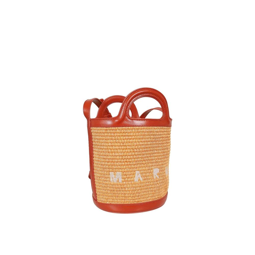 Marni Tropicalia Bucket Bag Marni