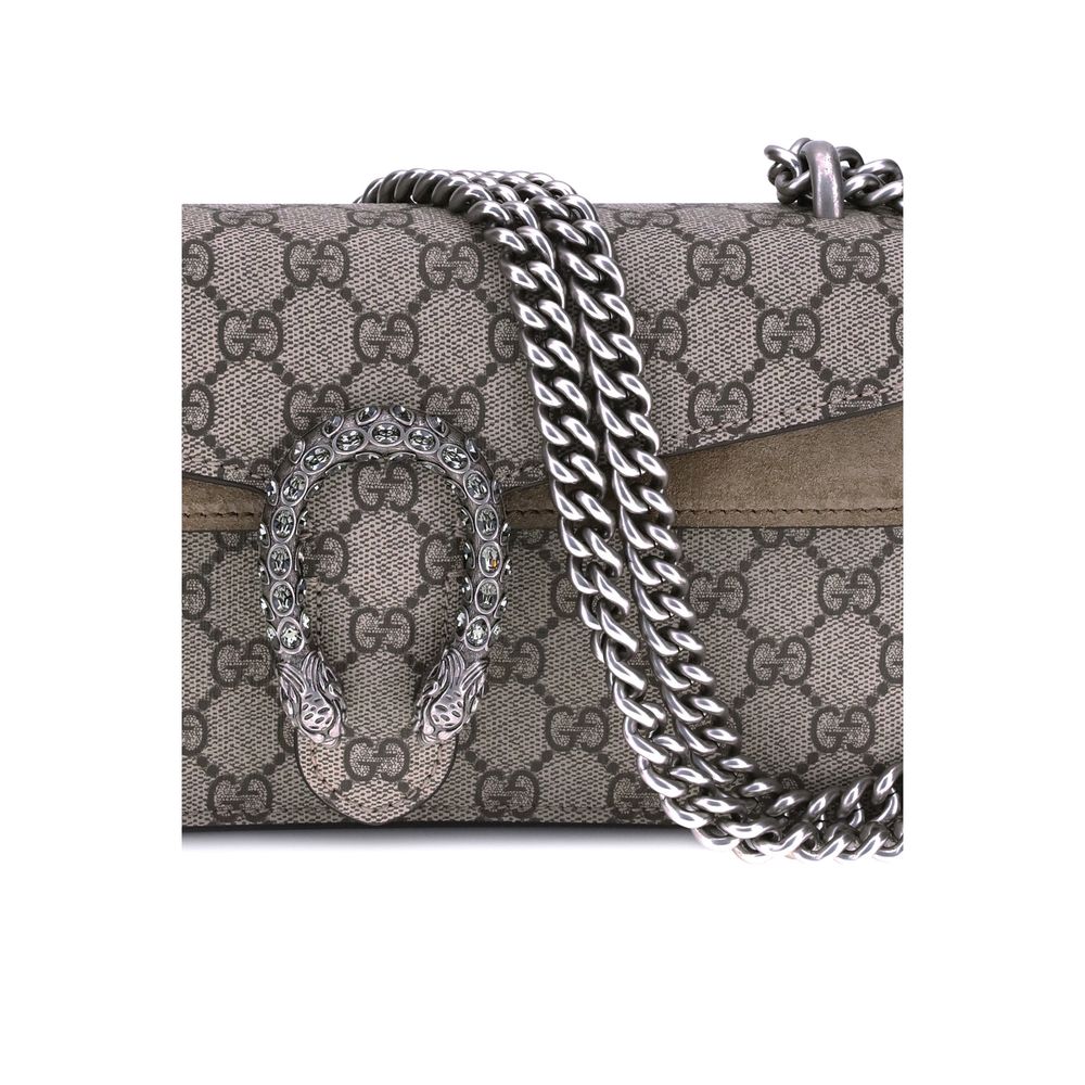 Gucci Dionysus Shoulder Bag Gucci