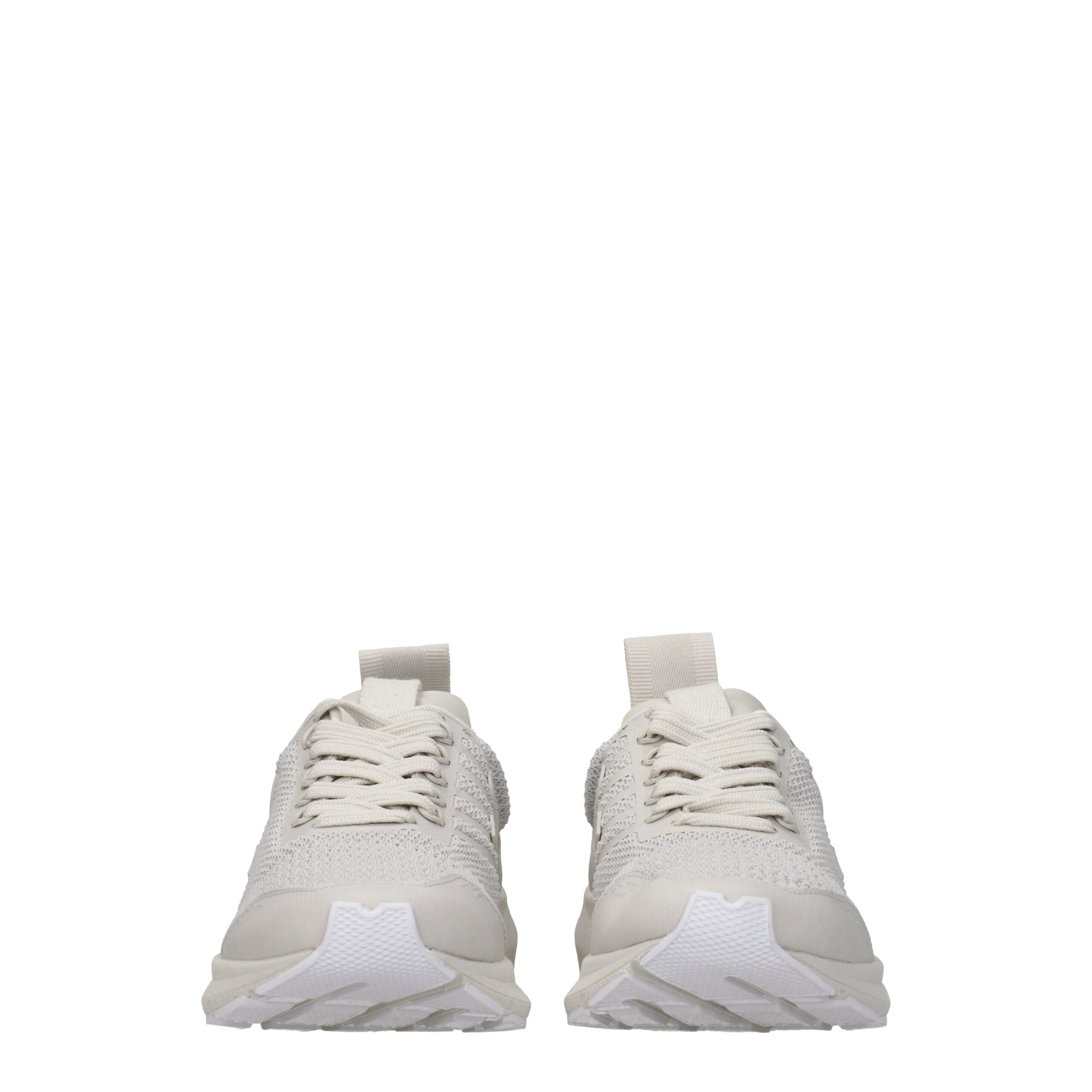 Veja Gray Fabric Sneakers Veja