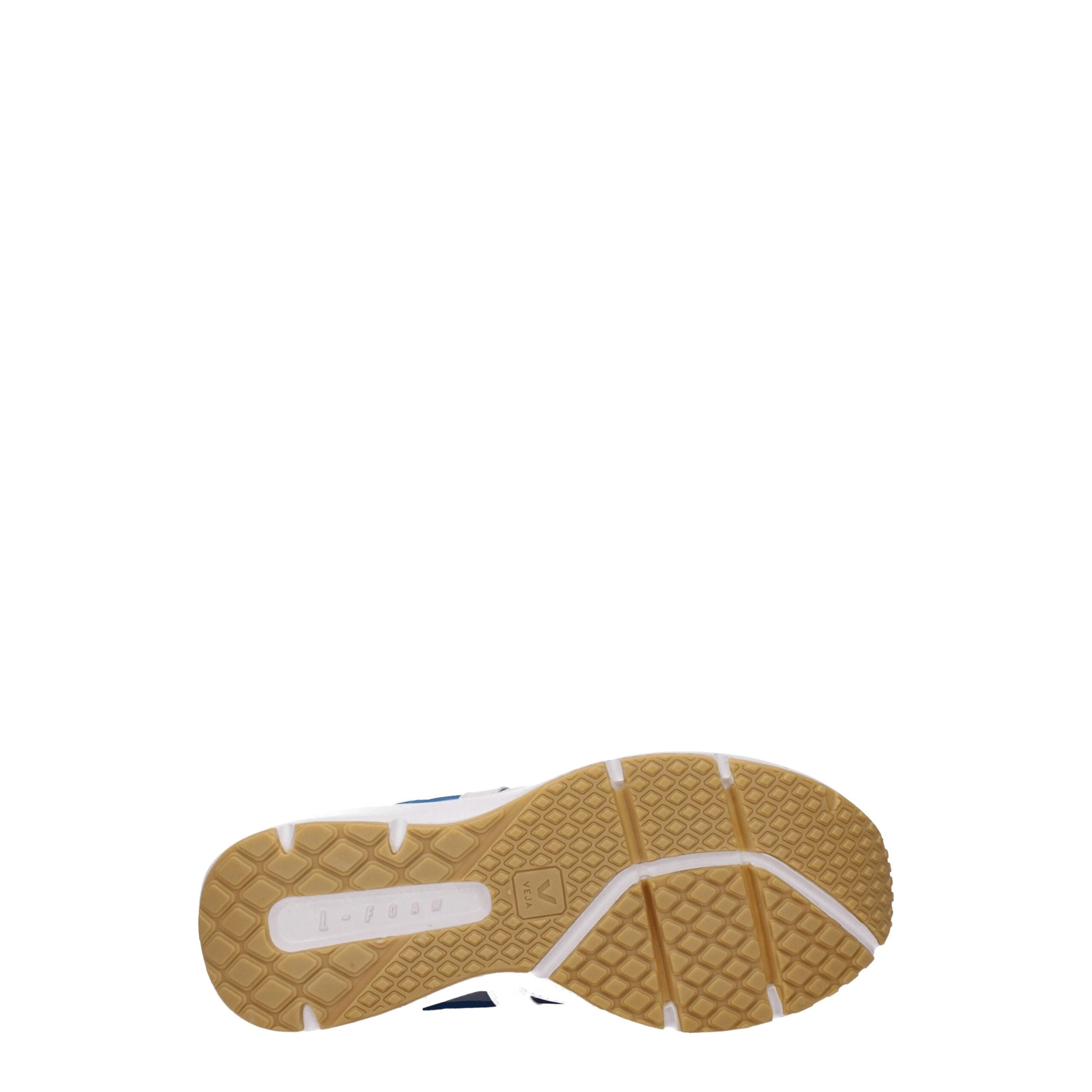 Veja Multicolor Fabric Sneakers Veja