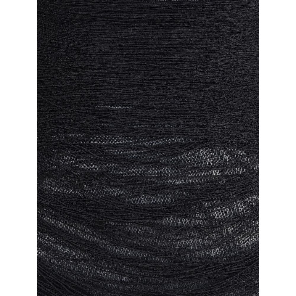 The Attico Mini Dress The Attico