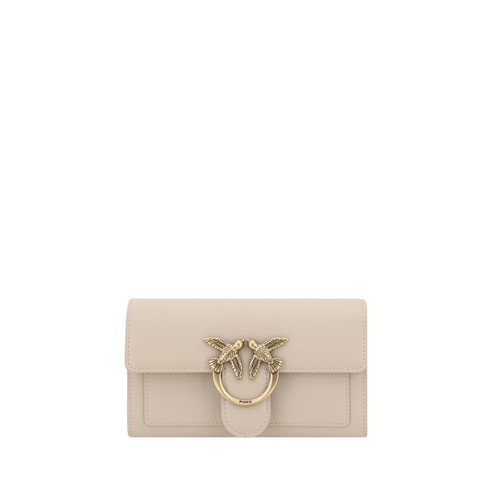 PINKO Love One Wallet PINKO