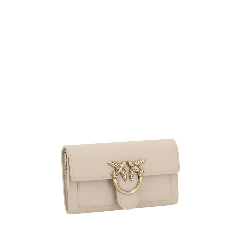 PINKO Love One Wallet PINKO