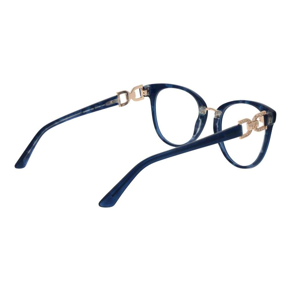 Gafas de acetato azul Marciano de Guess (Monturas)