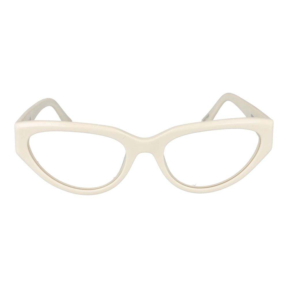 Gafas Guess de acetato blanco (monturas)