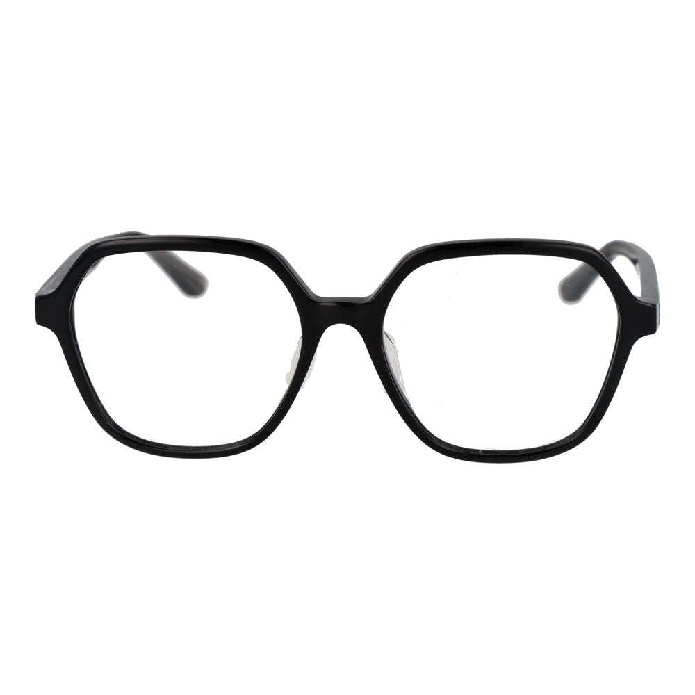 Óculos Guess em acetato preto (armações)