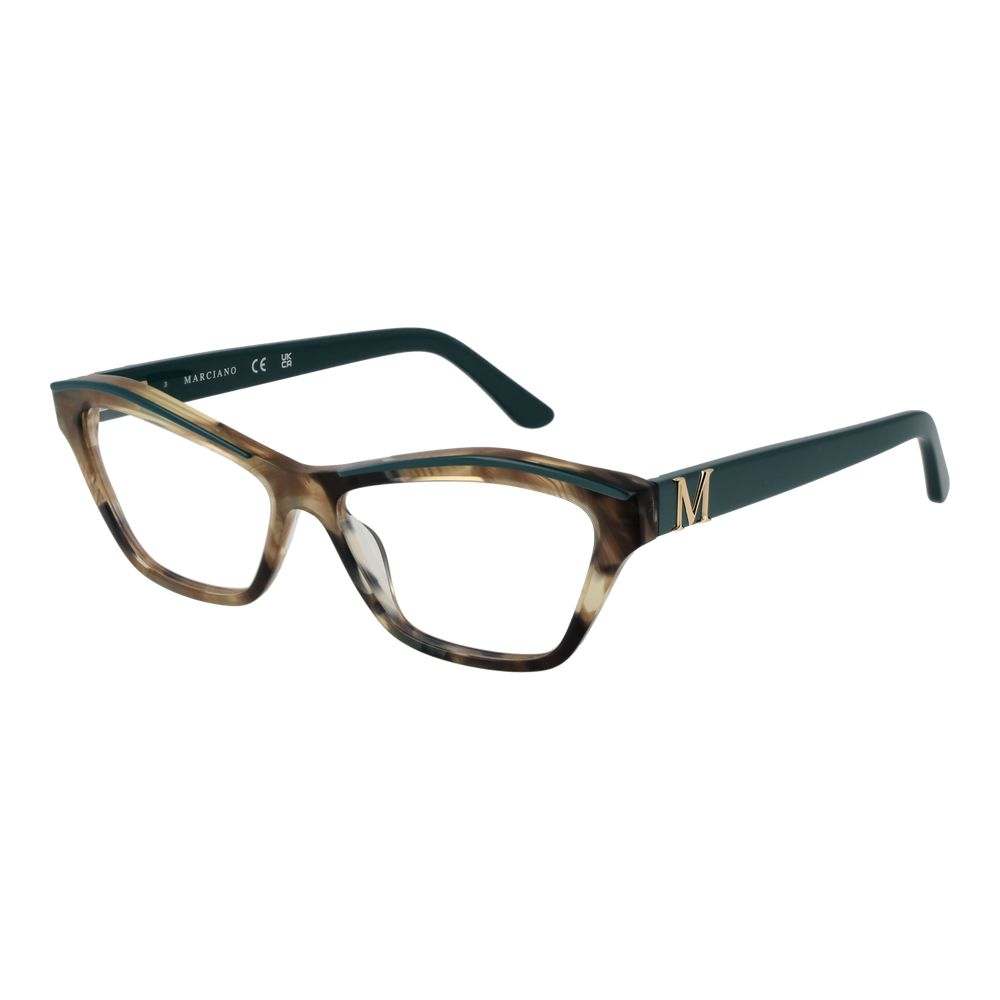 Óculos Marciano by Guess em acetato multicolorido (armações)