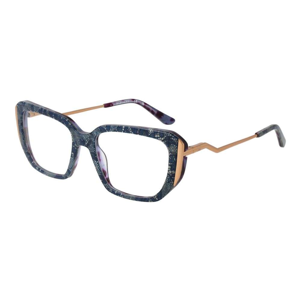 Óculos Marciano by Guess em acetato multicolorido (armações)