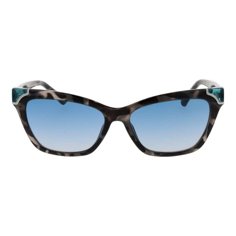 Gafas de sol Guess multicolor de acero inoxidable