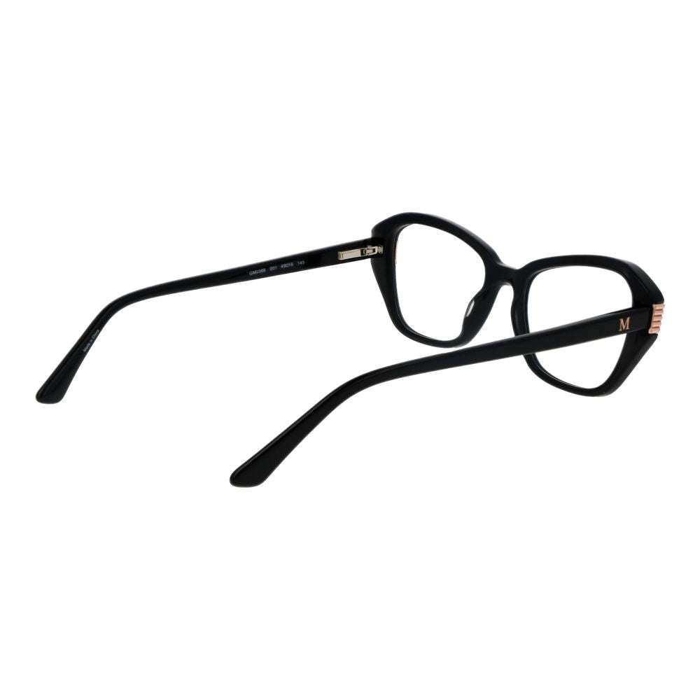 Gafas Marciano de Guess de acetato negro (monturas)