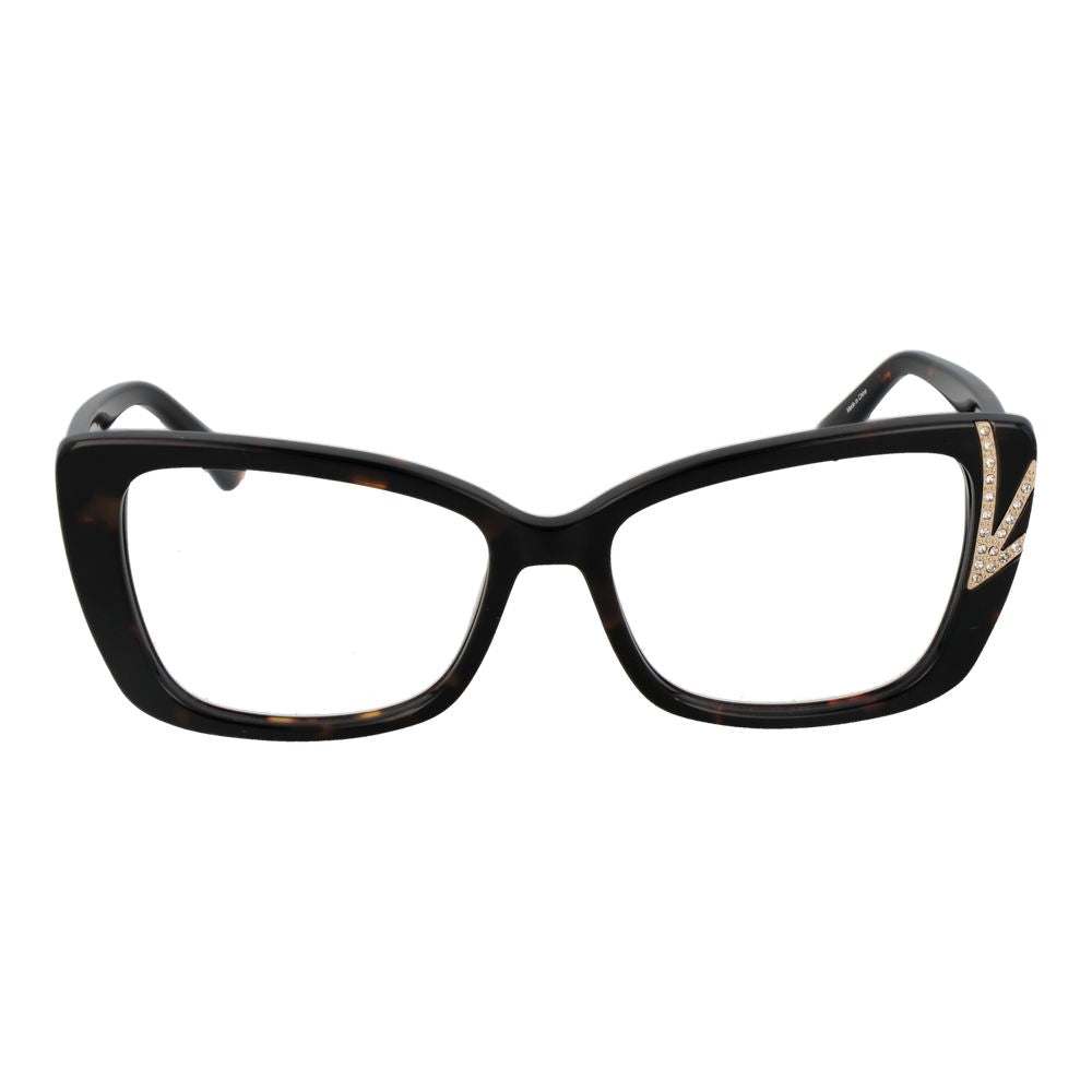 Gafas Marciano de Guess de acetato negro (monturas)