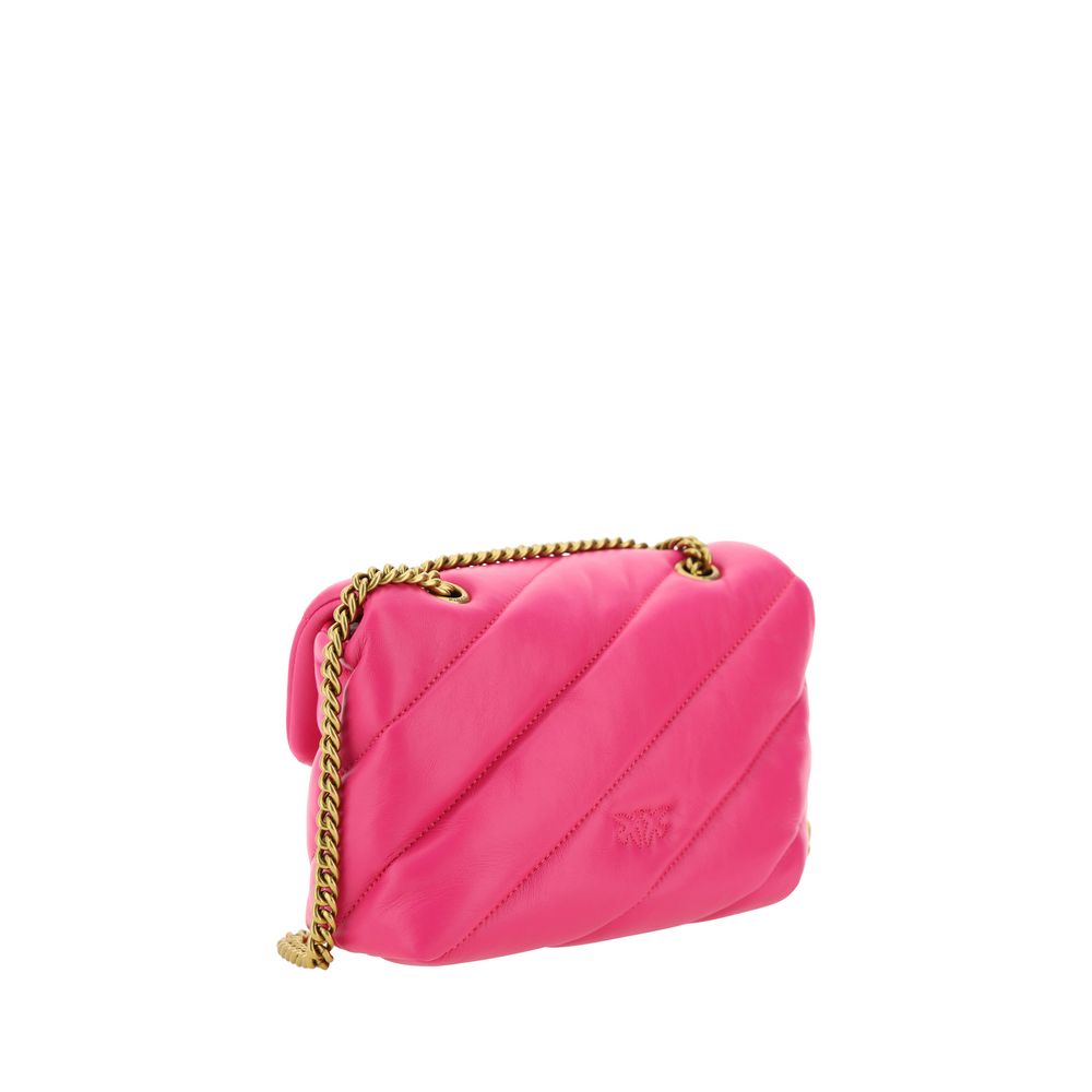 PINKO Love Mini Puff Shoulder Bag PINKO