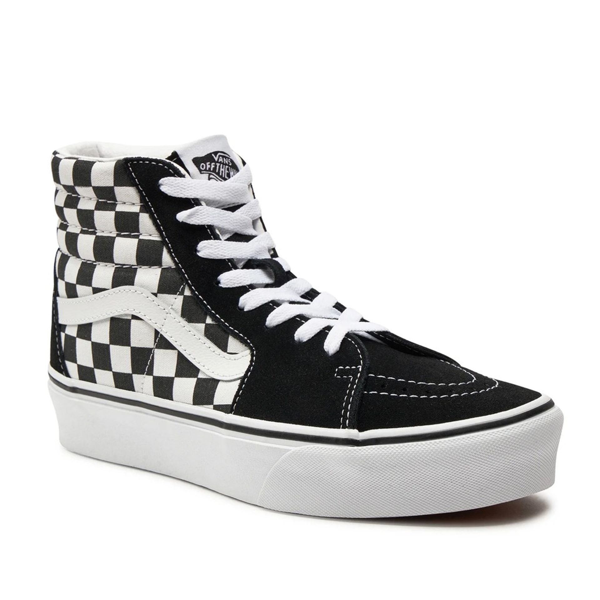 Vans Sneakers - MaraFormigone